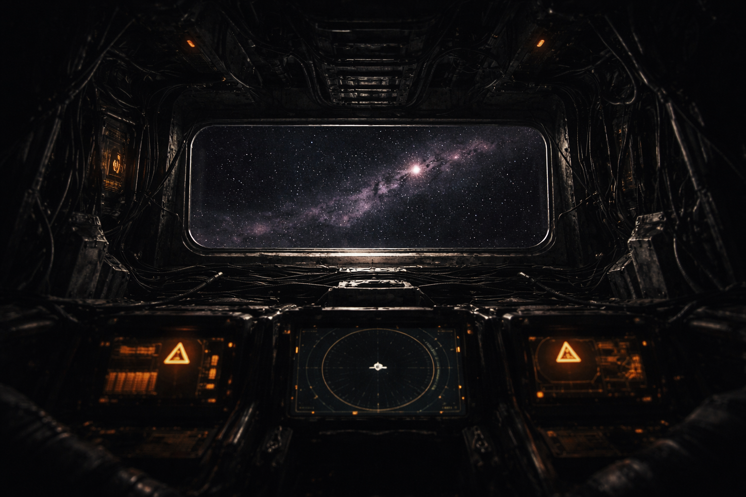 Crossing Into Ring 2