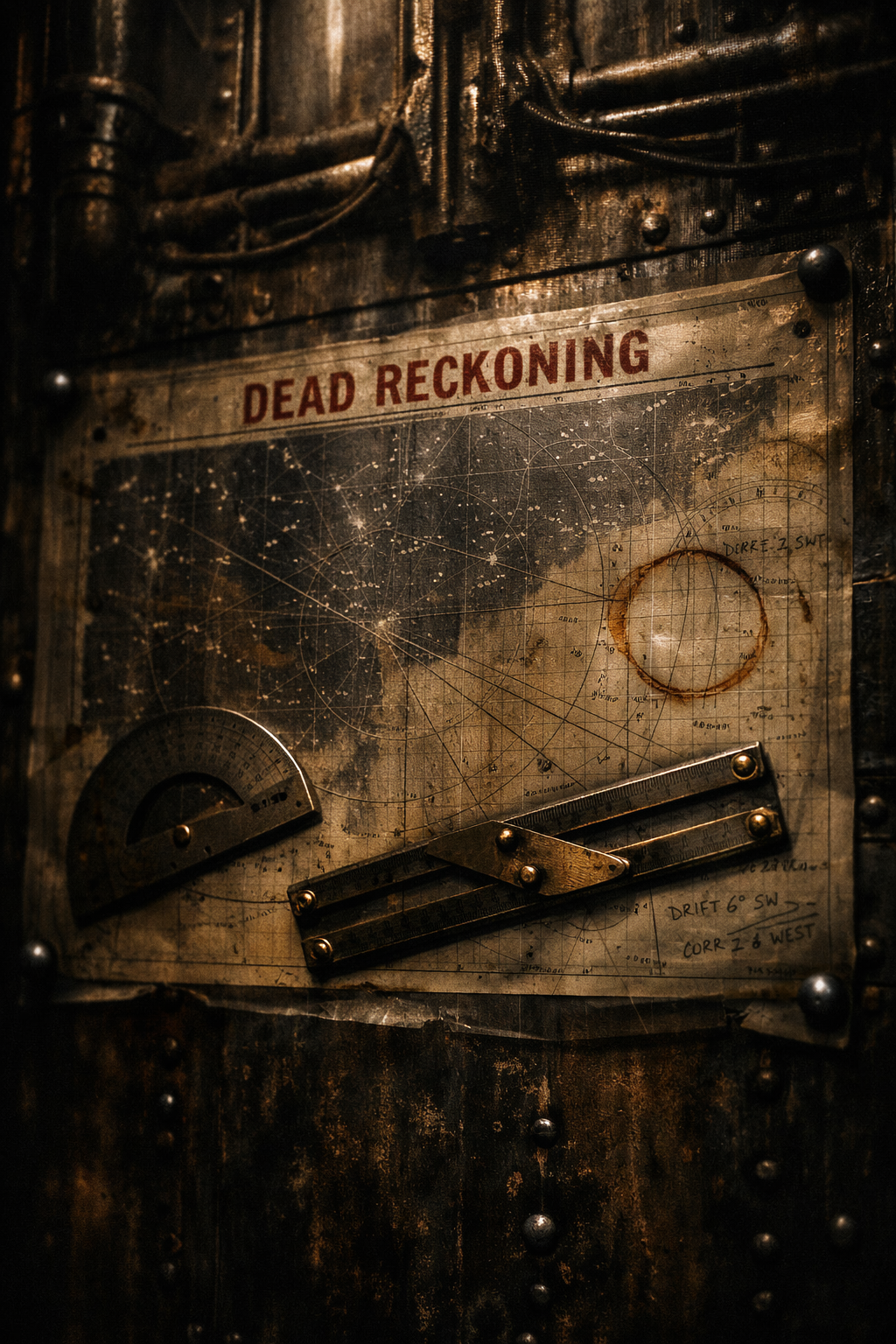 Dead Reckoning